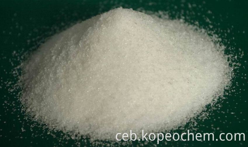 Polyacrylicamide
